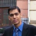Sandeep Jakhar, Sales Manager