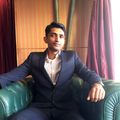 Reshad Saidhalavi, Key Account Manager