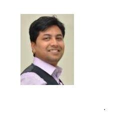 Vaibhav Khade, Area Sales Manager pumps and seals