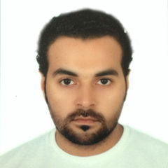 Mohamed abdelmegid, Construction Project Manager