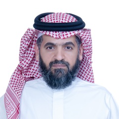 Muhammad Aldosari , Head of Sales 