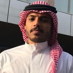 Abdulmoneam Ali Saad Alharbi, Customer Experience Representative