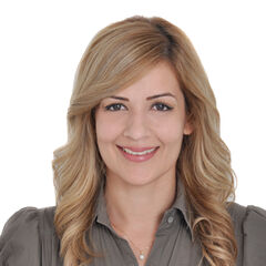 ياسمينة أمارة, Marketing Director