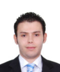 أحمد السروجي, Senior FCY Teller  and Customer service 