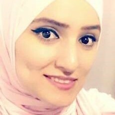 Salam Al Taweel, Admin Officer