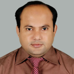 خالد خان, Supervisor 