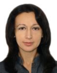 Natalia Lun'kova, Sales Manager
