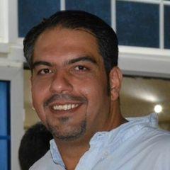 Rami Abu Jabal, Sales And Marketing Manager