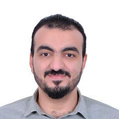 Mohammad Elnady, Project Commercial Manager