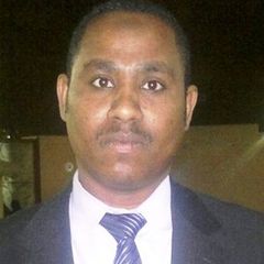 محمد عمر النور الفكى, مدير التسويق والعلاقات العامة