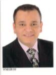 أحمد ناجي, Senior Contract Specialist