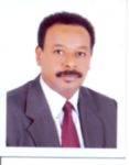 Abdel Rahman Alobaid, Legal Manager 