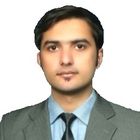 Yasar Mahmood, Sr. Accounts & Finance Officer