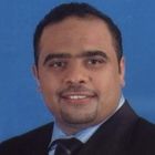 Magdy Al-Ashmawy, Operation Manager
