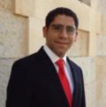 Wael Rizk, Warehouse And Logistics Manager