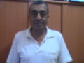 Nabil Ibrahim Mohammad  Owaisy, Resident Engineer