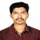 Arun O S Kumar, NPI Engineer