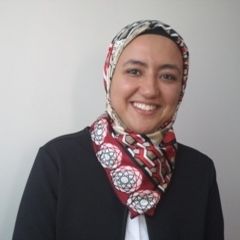 Maryam ABDALLAOUI, Marketing Analyst CE-Photo