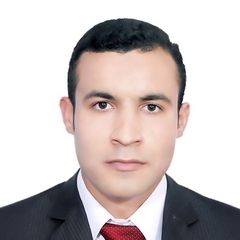 Abdelrhman Atef Abdelazez Mostafa, أخصائي تغذية