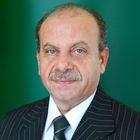 Nasser Hadba, CEO