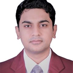 Iftikhar Ahmed