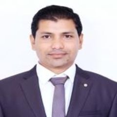 Mahboob Pasha Mahammad, District Manager