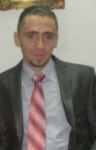 علي زياد صبحي القيسي, مدير مبيعات وحسابات