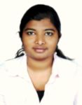 Karthika Prasad, Assistant of Dr.Das Vittal Balgi