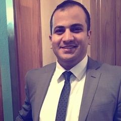 Yazan Hamdan, Market Risk Officer