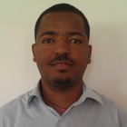 Biruk Hailemariam, System and Network Administrator