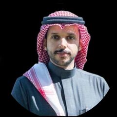 محمد الجاسر, Senior General Manager, Finance & Investment