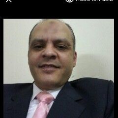 Yasser Hamdan, Manager Housekeeping