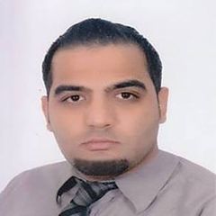 Moath Ahmad Mohammad Alali, Data Collector