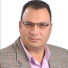 Emad Edin Habola, Administrative tax Judge 