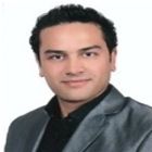 Tamer Al-Mahameed, Senior Key Account Sales Executive