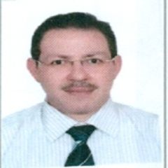 Khalid Al-Shaikh yousif, developer