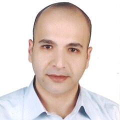 ahmed adel, Document Controller