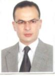 khaldoun nosir, رئيس محاسبة التكاليف