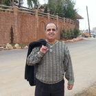 Ibrahim Alameh, Senior Construction Manager