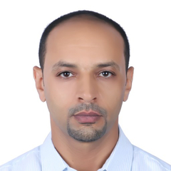 Mohamed Rashed
