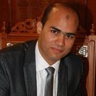 Hussein Elshebiny, Senior Site Engineer