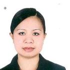 Mary Anne Roque, Data Encoder cum Receptionist / Sales