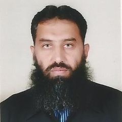imran khalid, Service Manager