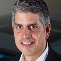 JD Hassan, Global Director Digital Consulting