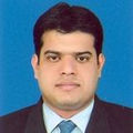 Sarfaraz Hamdule, Workshop Coordinator