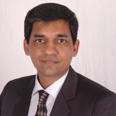 Sandeep Gupta