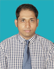 Melbin K Biju, Sales Manager