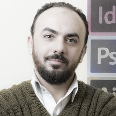 Hesham ElSayed, Art Director
