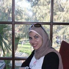 Mayada Agina, Senior English-Arabic Translator