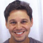 Derek Hardin, English Language Instructor